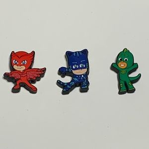 Croc Charm Jibbitz Shoe Charm set